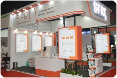 Medicall Expo 2025 – Delhi